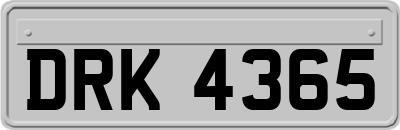 DRK4365