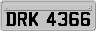 DRK4366