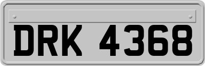 DRK4368