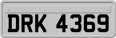 DRK4369