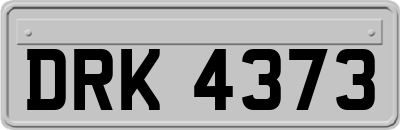 DRK4373
