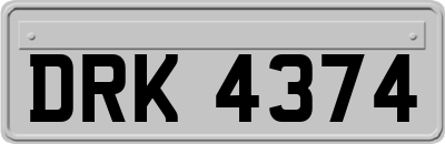 DRK4374