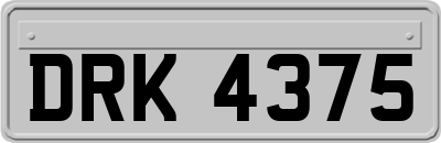 DRK4375