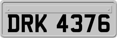DRK4376