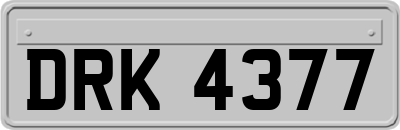 DRK4377