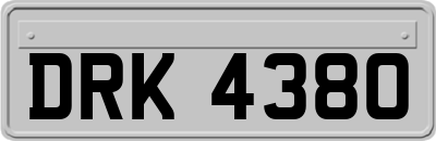 DRK4380