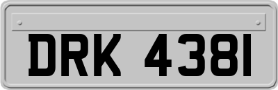 DRK4381