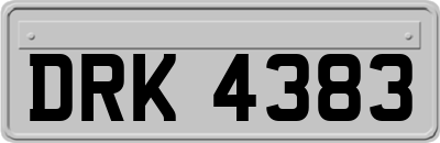 DRK4383