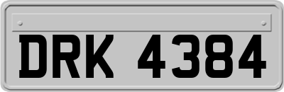 DRK4384