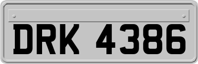 DRK4386