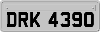 DRK4390