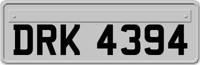 DRK4394