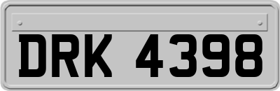 DRK4398