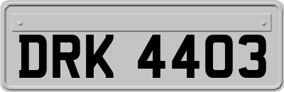 DRK4403