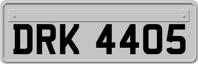 DRK4405