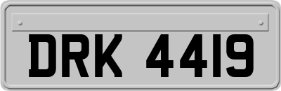 DRK4419