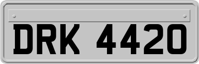 DRK4420