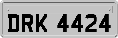 DRK4424