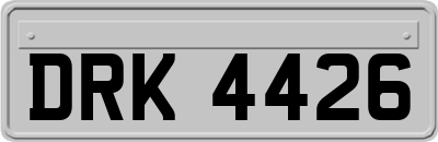 DRK4426