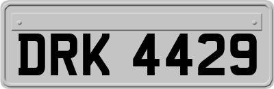 DRK4429