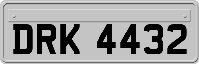 DRK4432