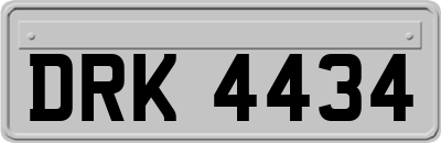 DRK4434