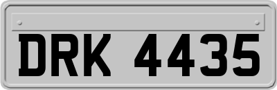 DRK4435
