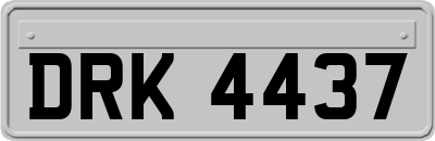 DRK4437