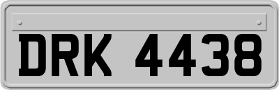 DRK4438