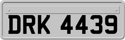 DRK4439