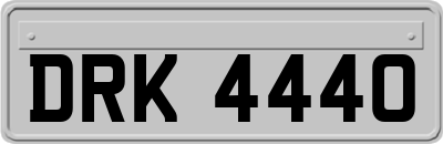 DRK4440