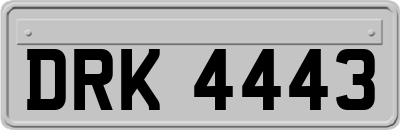 DRK4443