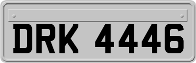 DRK4446