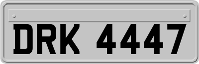 DRK4447