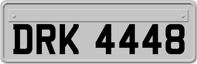 DRK4448