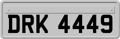 DRK4449