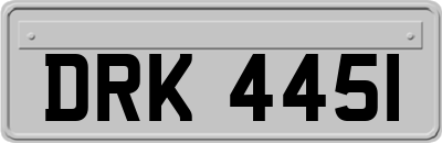 DRK4451