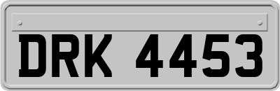 DRK4453