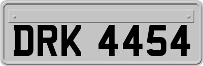 DRK4454