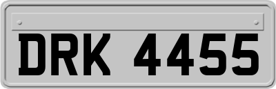 DRK4455