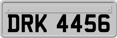DRK4456