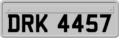 DRK4457