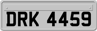 DRK4459