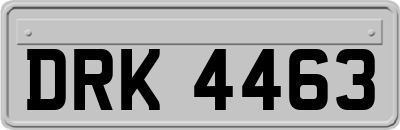 DRK4463