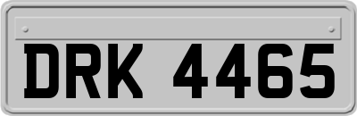 DRK4465