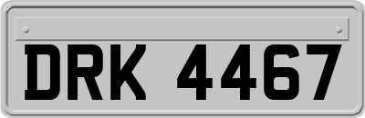 DRK4467
