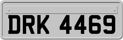 DRK4469