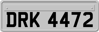 DRK4472
