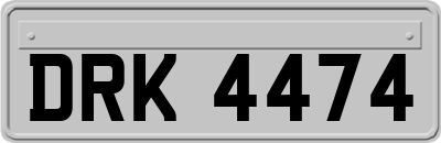 DRK4474
