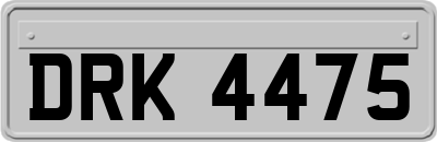DRK4475
